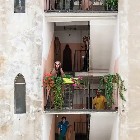 La Maison Boheme