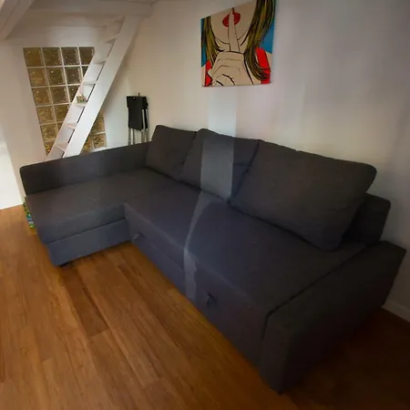 La Maison Boheme Milão