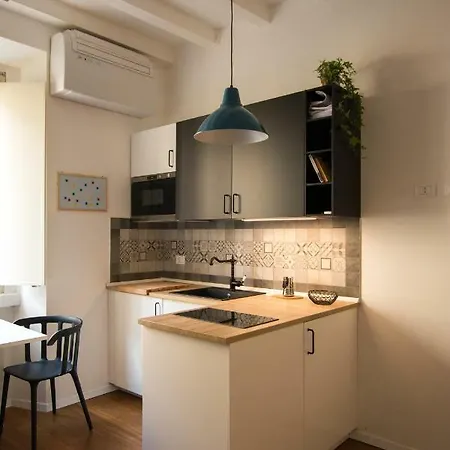 La Maison Boheme Casa de Férias Milão