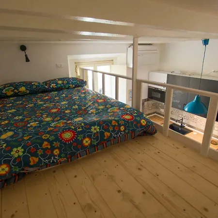 La Maison Boheme