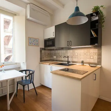 La Maison Boheme Milão