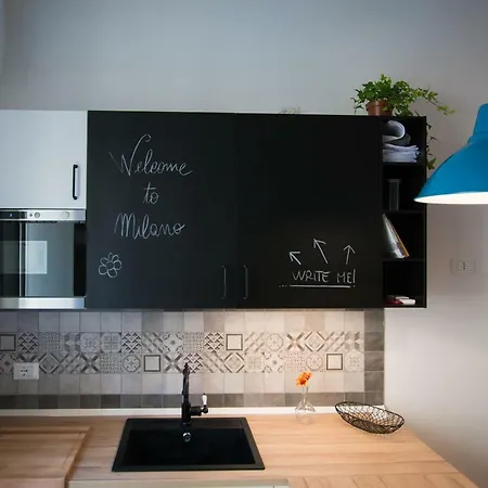 La Maison Boheme Casa de Férias *